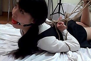 Chinese Bondage 10